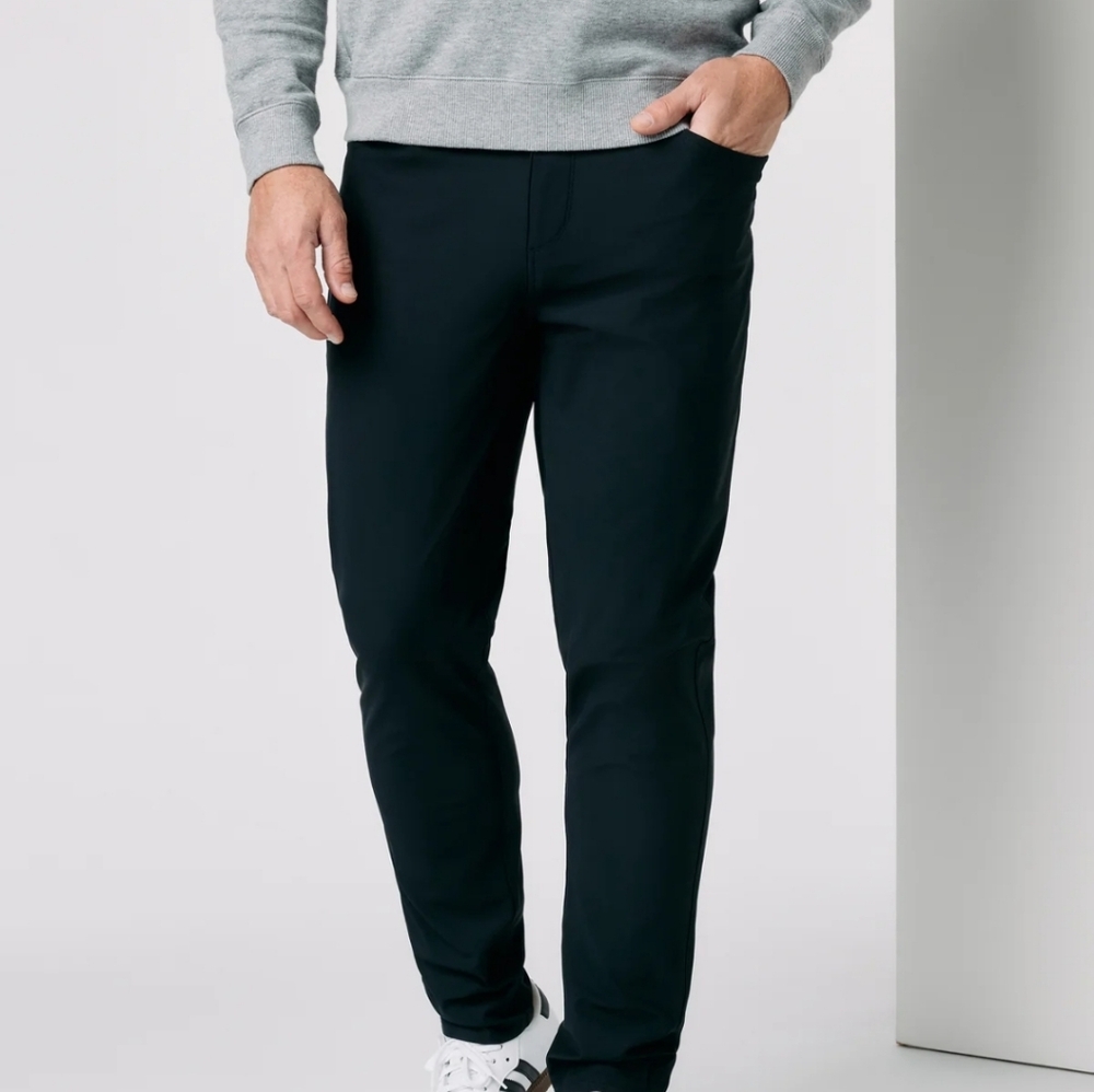 Vuori Meta Pant Athletic Slim Fit